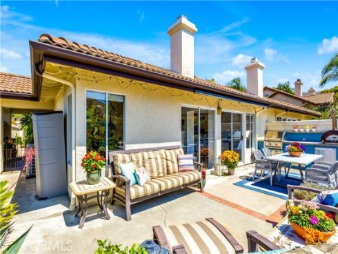 27237 Via Capri , San Juan Capistrano, CA