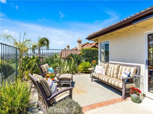 27237 Via Capri , San Juan Capistrano, CA