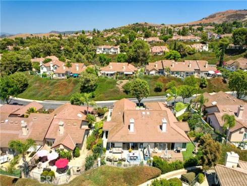 27237 Via Capri , San Juan Capistrano, CA