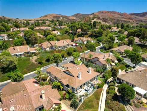 27237 Via Capri , San Juan Capistrano, CA