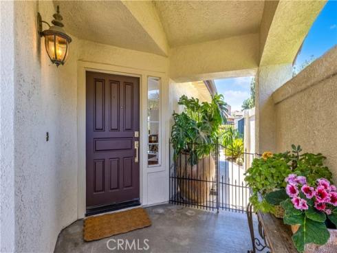 27237 Via Capri , San Juan Capistrano, CA