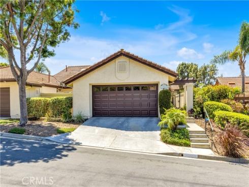 27237 Via Capri , San Juan Capistrano, CA