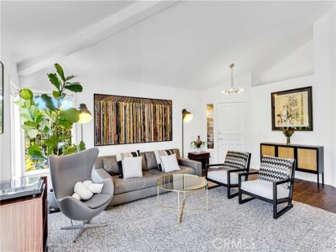 27237 Via Capri , San Juan Capistrano, CA