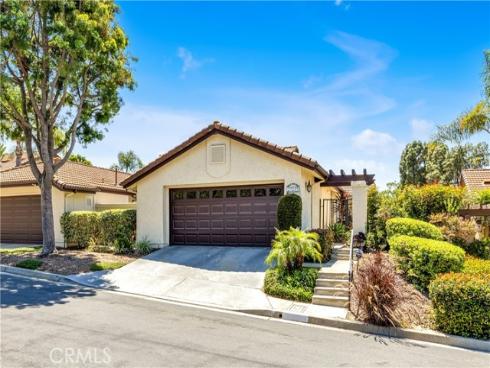 27237 Via Capri , San Juan Capistrano, CA