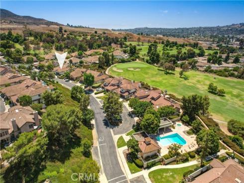 27237 Via Capri , San Juan Capistrano, CA