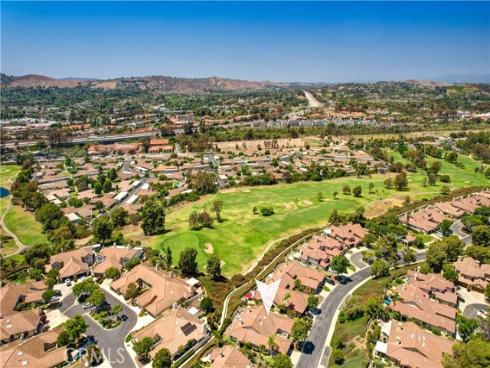 27237 Via Capri , San Juan Capistrano, CA