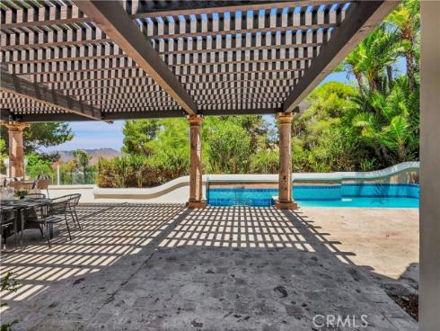 30671 Marbella Vista , San Juan Capistrano, CA