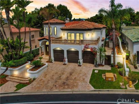 30671 Marbella Vista , San Juan Capistrano, CA
