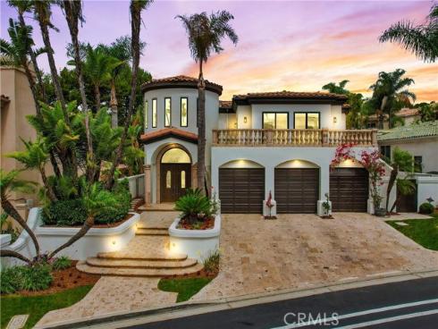 30671 Marbella Vista , San Juan Capistrano, CA