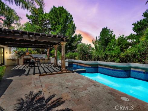 30671 Marbella Vista , San Juan Capistrano, CA