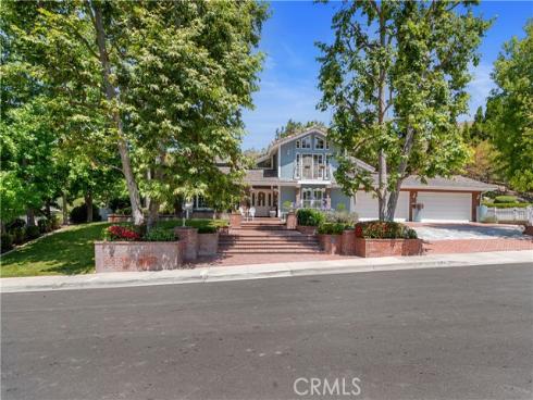 29541 Monarch Drive, San Juan Capistrano, CA