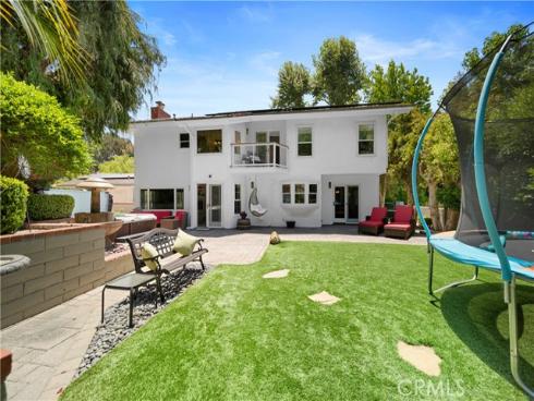 29541 Monarch Drive, San Juan Capistrano, CA