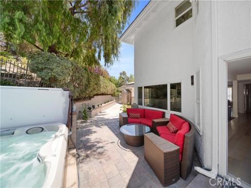 29541 Monarch Drive, San Juan Capistrano, CA