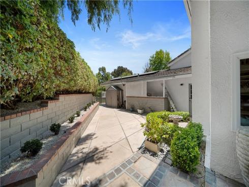 29541 Monarch Drive, San Juan Capistrano, CA