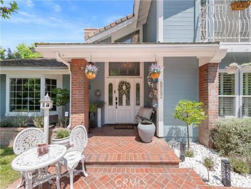 29541 Monarch Drive, San Juan Capistrano, CA