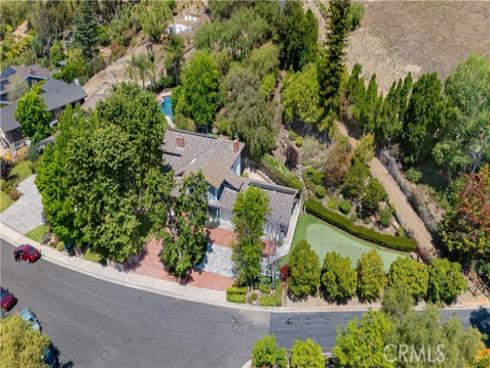 29541 Monarch Drive, San Juan Capistrano, CA