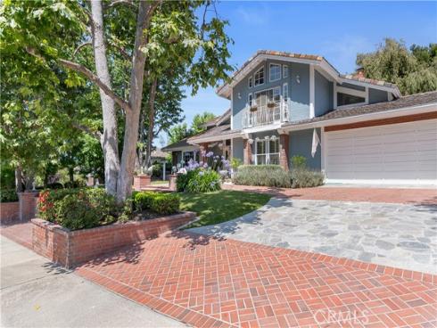 29541 Monarch Drive, San Juan Capistrano, CA