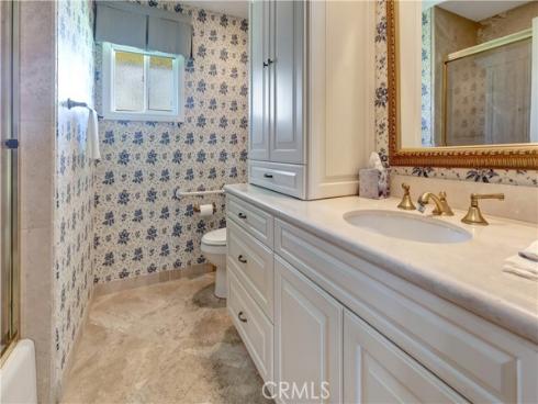 27252 Via Callejon A , San Juan Capistrano, CA