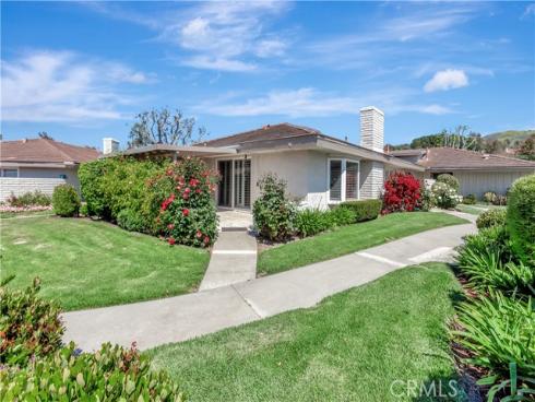 27252 Via Callejon A , San Juan Capistrano, CA