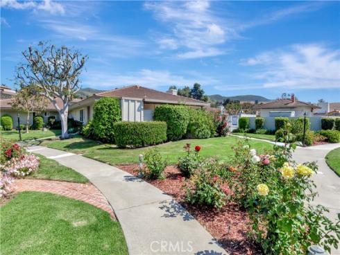 27252 Via Callejon A , San Juan Capistrano, CA