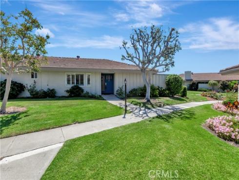27252 Via Callejon A , San Juan Capistrano, CA