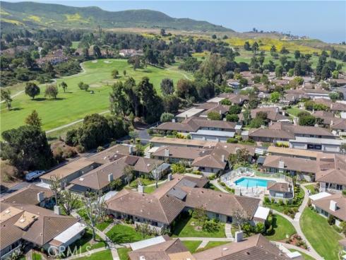 27252 Via Callejon A , San Juan Capistrano, CA