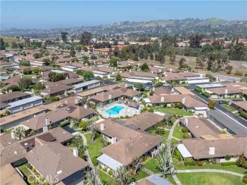 27252 Via Callejon A , San Juan Capistrano, CA