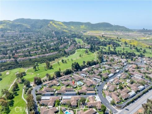 27252 Via Callejon A , San Juan Capistrano, CA