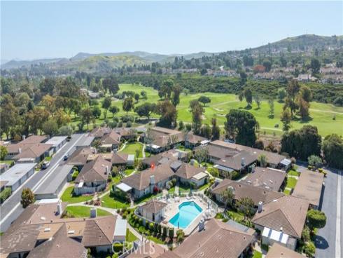 27252 Via Callejon A , San Juan Capistrano, CA