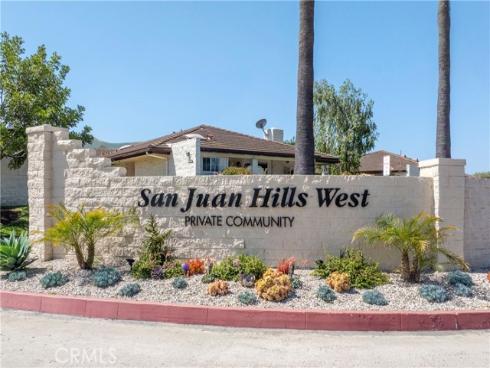 27252  Via Callejon  A , San Juan Capistrano, CA