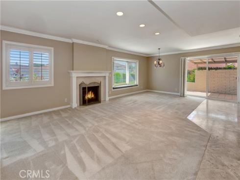 27252 Via Callejon A , San Juan Capistrano, CA