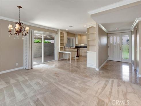 27252 Via Callejon A , San Juan Capistrano, CA