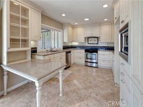 27252 Via Callejon A , San Juan Capistrano, CA