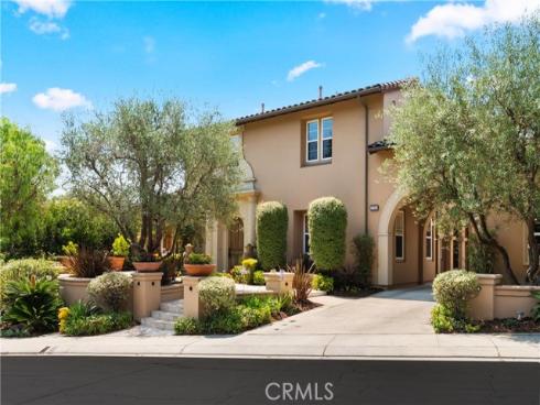 27502 Paseo Boveda , San Juan Capistrano, CA