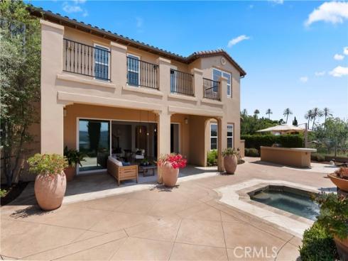 27502 Paseo Boveda , San Juan Capistrano, CA