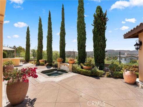 27502 Paseo Boveda , San Juan Capistrano, CA