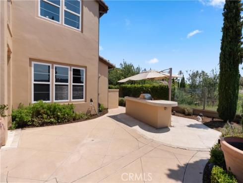 27502 Paseo Boveda , San Juan Capistrano, CA