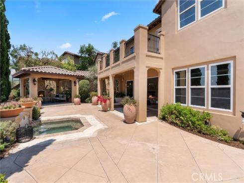 27502 Paseo Boveda , San Juan Capistrano, CA