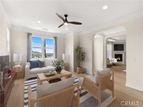 27502 Paseo Boveda , San Juan Capistrano, CA