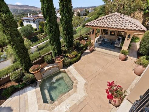 27502 Paseo Boveda , San Juan Capistrano, CA