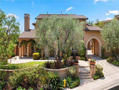 27502 Paseo Boveda , San Juan Capistrano, CA