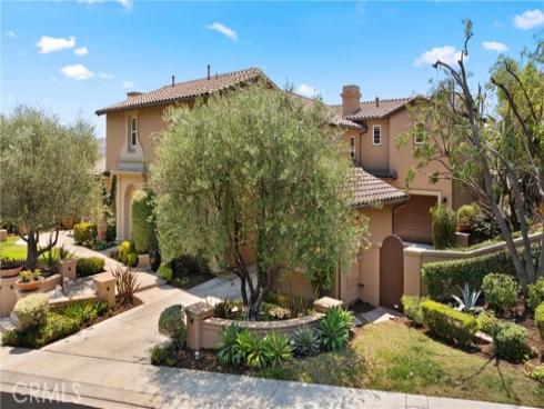 27502 Paseo Boveda , San Juan Capistrano, CA