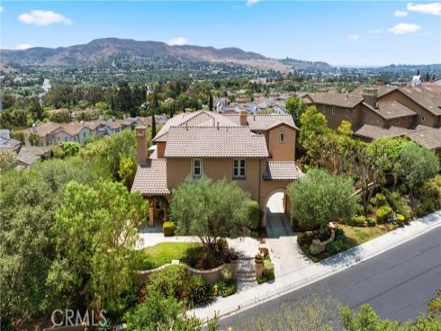 27502 Paseo Boveda , San Juan Capistrano, CA