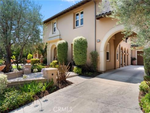 27502 Paseo Boveda , San Juan Capistrano, CA