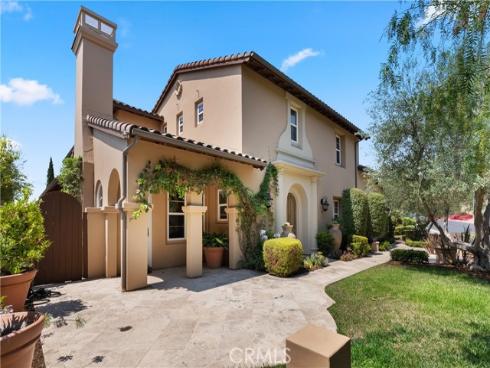 27502 Paseo Boveda , San Juan Capistrano, CA