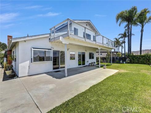 25632 Purple Sage Lane, San Juan Capistrano, CA