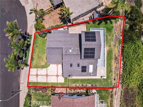 25632 Purple Sage Lane, San Juan Capistrano, CA