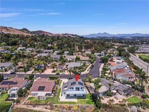 25632 Purple Sage Lane, San Juan Capistrano, CA