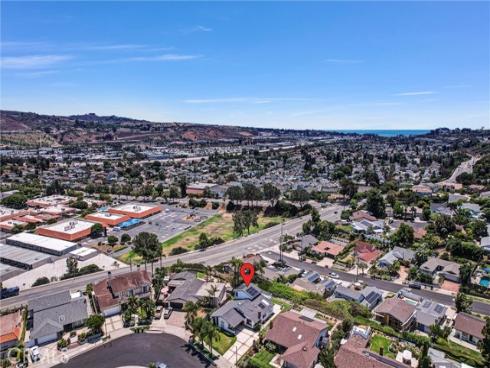 25632 Purple Sage Lane, San Juan Capistrano, CA