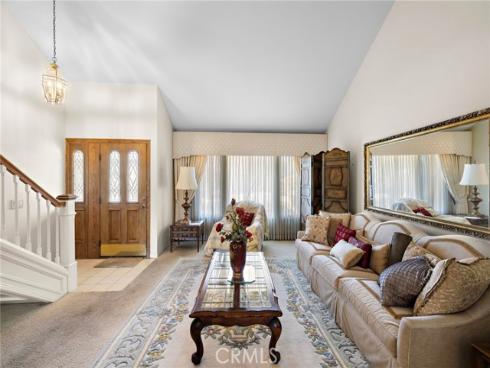 27992 Paseo Barranca , San Juan Capistrano, CA